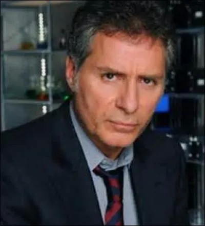 Quelle est la fonction de Pierre Morand ?