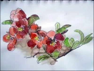 Pâte à base d'argile utilisée pour enduire des objets qui sont au contact du feu :