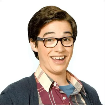 Leur frère de 14 ans s'appelle Joey Bragg.