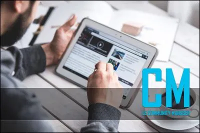 Quel métier peut être de pair avec le Community Manager ?