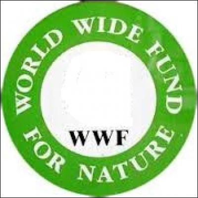 "W" comme "WWF". Quel animal est l'emblème de ce célèbre organisme mondial de protection de la nature ?