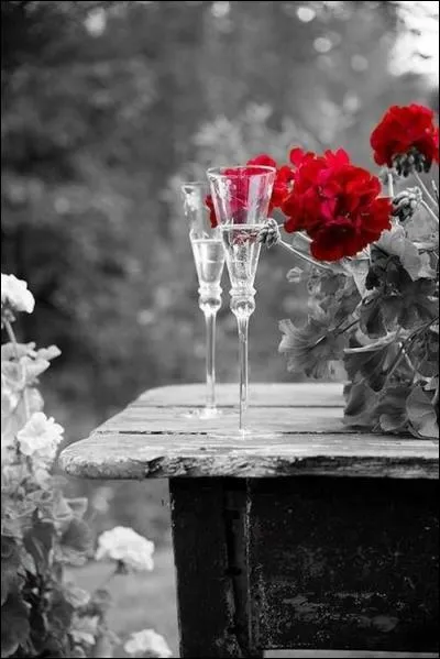 Qui chantait "J'ai cueilli des fleurs et j'ai sifflé tant que j'ai pu, j'ai attendu attendu, elle n'est jamais venue" ?