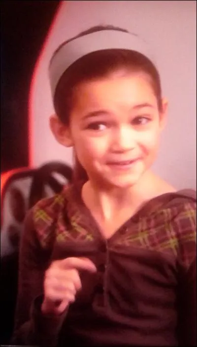 Comment s'appelle la sur de Kendall ?