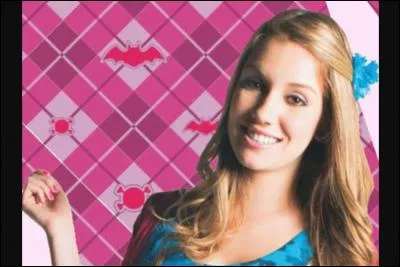 Qui est se personnage ?