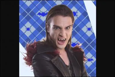 Qui est se personnage ?