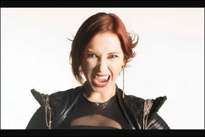 Qui est se personnage ?