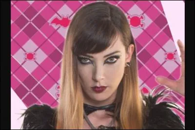 Qui est se personnage ?