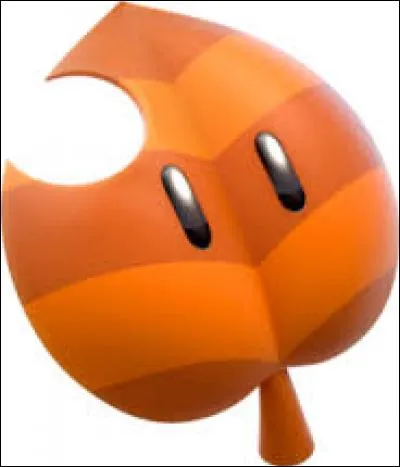 Comment s'appelle cet objet ?