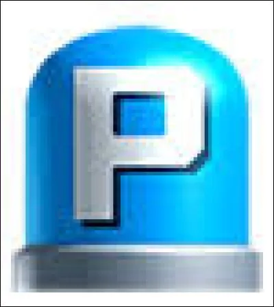 Comment s'appelle cet objet ?