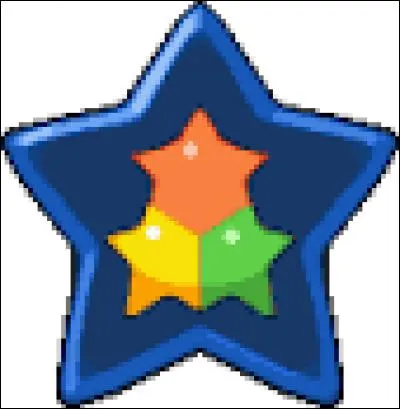 Comment s'appelle cet objet ?