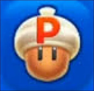 Comment s'appelle cet objet ?