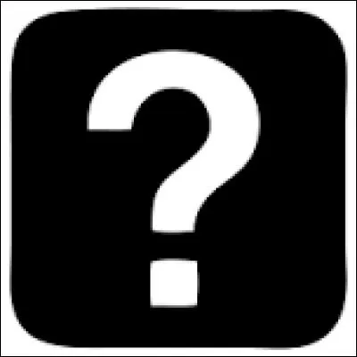 Parmi ces objets lequel n'est pas une étoile ?