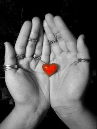 Quel poète ayant sûrement un peu le spleen a écrit "mon coeur mis à nu" ?