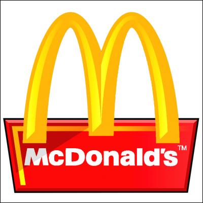 Quel est le slogan de McDonald's ?