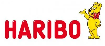 Retrouvez le slogan de cette marque de bonbons.