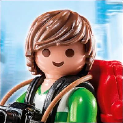 Quelle marque a pour slogan : "En avant les histoires" ?