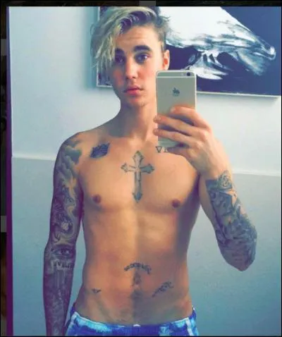 Comment appelle-t-il un de ses tétons ?