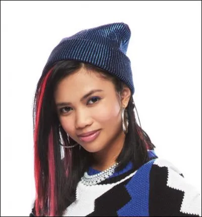 Jodi veut devenir une...