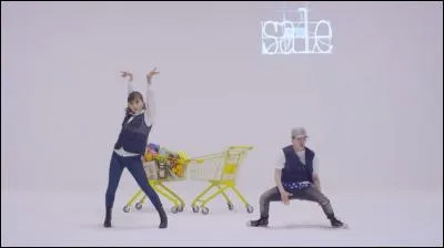 À quel MV correspond cette image ?