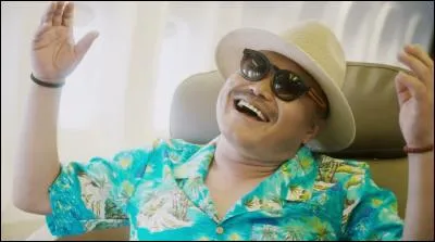 À quel MV correspond cette image ?