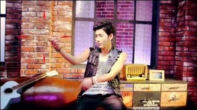 À quel MV correspond cette image ?