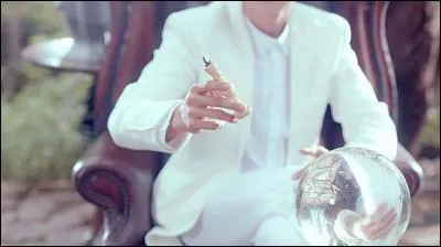 À quel MV correspond cette image ?