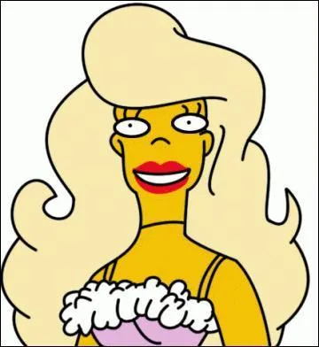 Comment s'appelle la barbie pr�f�r�e de Lisa ?