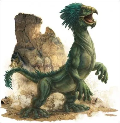 Quel est le nom du varactyl qui sert de monture à Obi-Wan dans l'épisode III ?