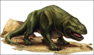 Quel animal sert de monture aux sandtroopers sur Tatooine ?