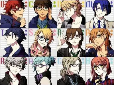 De combien de membres est composé STARISH ?