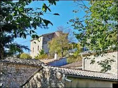 Petit village Drômois de 24 habitants, Villefranche-la-Château se situe dans l'ancienne région ...