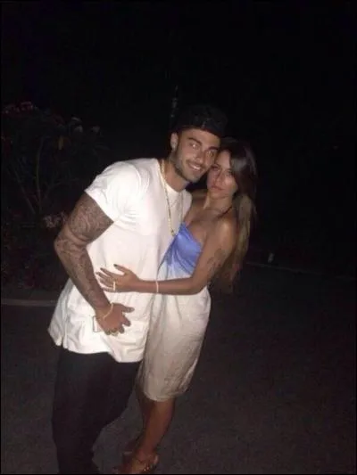 Avec qui Anaïs s'est-elle mise en couple durant l'aventure ?