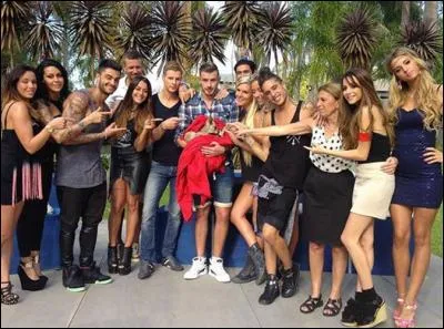 Quelle est la personne dans la maison que tout le monde n'aime pas ?