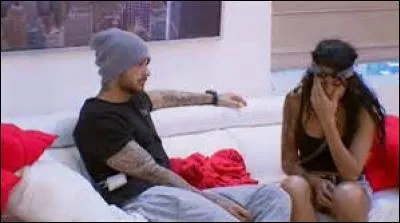 Pourquoi Thibault a-t-il quitté Shanna au début de l'aventure ?