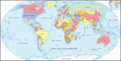 Où Anaïs, Amélie, Eddy, Thibault et Benjamin sont-ils partis en voyage ?