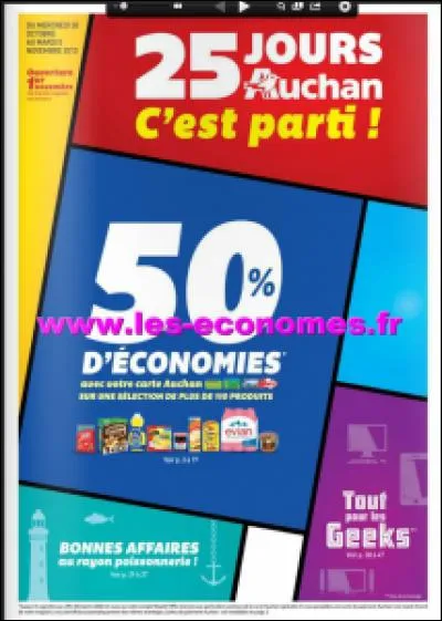 Sur combien de jours s'est déroulée la 1re saison ?