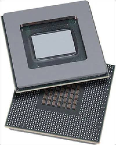 Que veut dire "3 Ghz" pour un microprocesseur ?