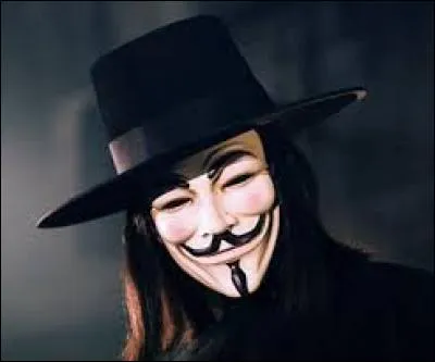 Quelle est la véritable identité de l'homme masqué ? (que l'on apprend tout à la fin du conte)