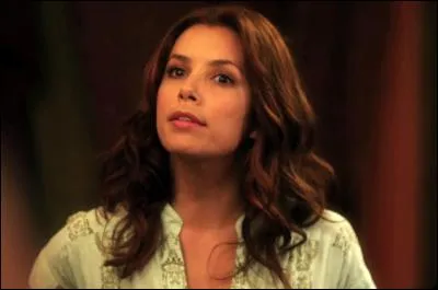 Dans quel film joue-t-elle en 2011 ?