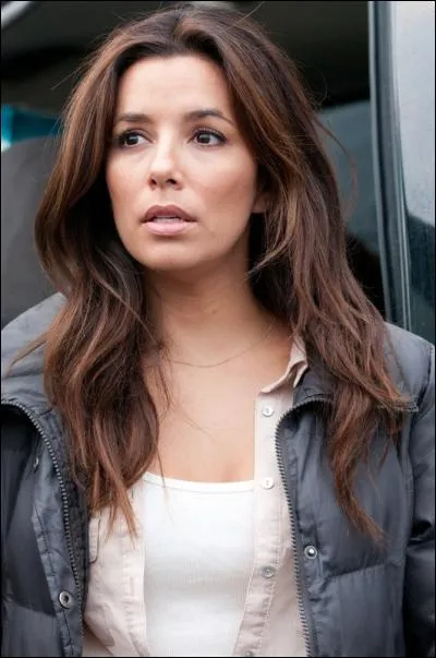 Dans quels films joue-t-elle cette année là ?