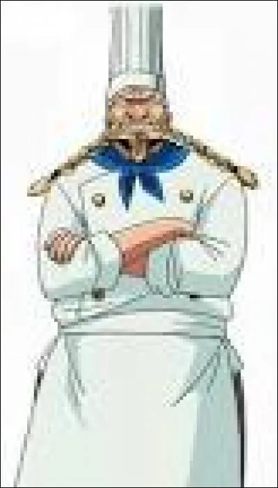 Qui est Zeff ? (2 réponses possibles).