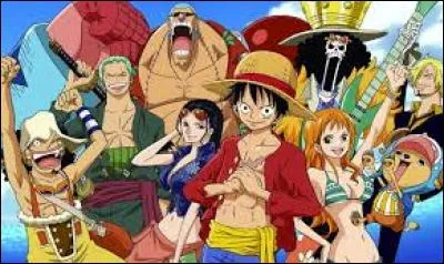 De quel équipage viennent Kuroobi,Octy et Smack ?