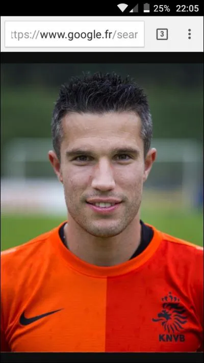 Quelle est sa nationalité ?