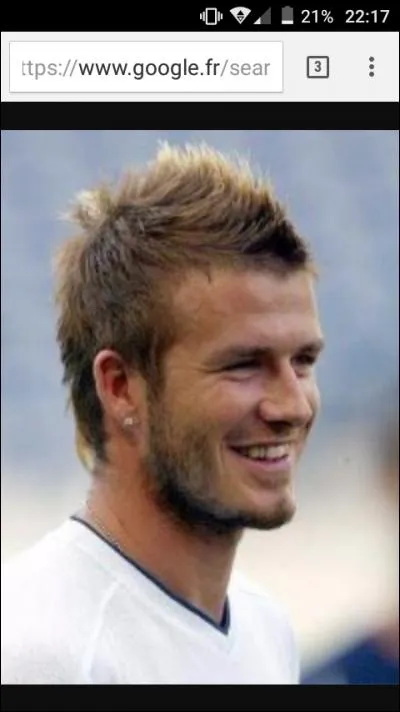 Dans quel club Beckham a-t-il terminé sa carrière ?