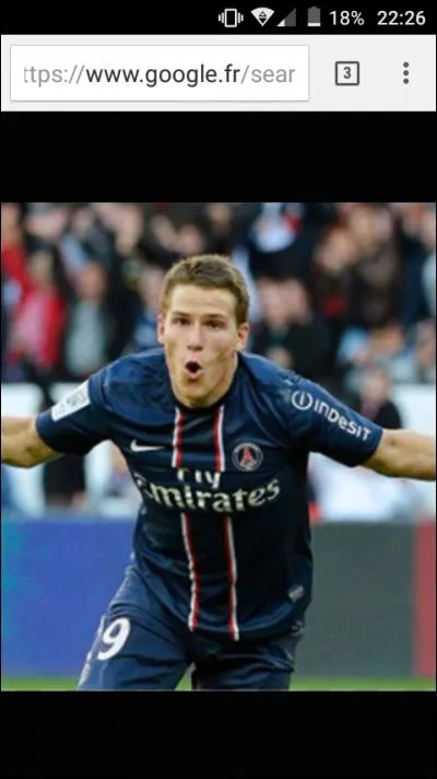 Dans quel club joue actuellement Gameiro ?