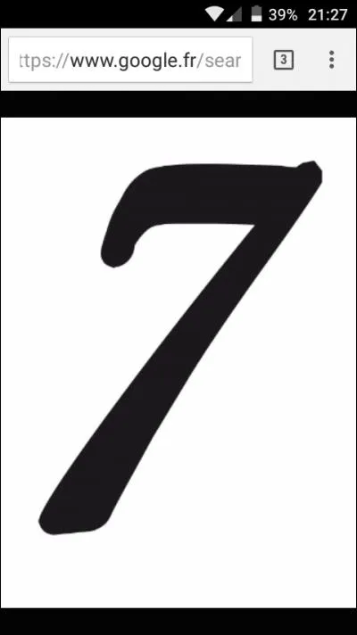 Avant Griezmann qui détenait le numéro 7 de l'équipe de France ?