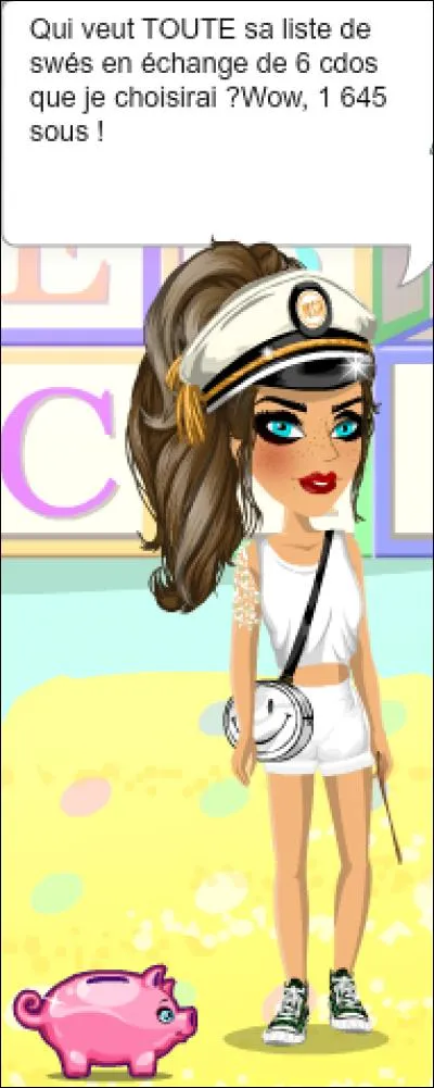 Combien peut-on avoir d'amis au niveau 5 ?