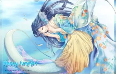 Ce personnage est-il dans le manga "Fairy Tail" ?