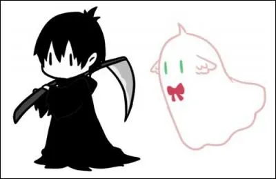 Ce personnage est-il dans le manga "Fairy Tail" ?