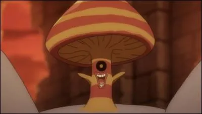 Ce personnage est-il dans le manga "Fairy Tail" ?